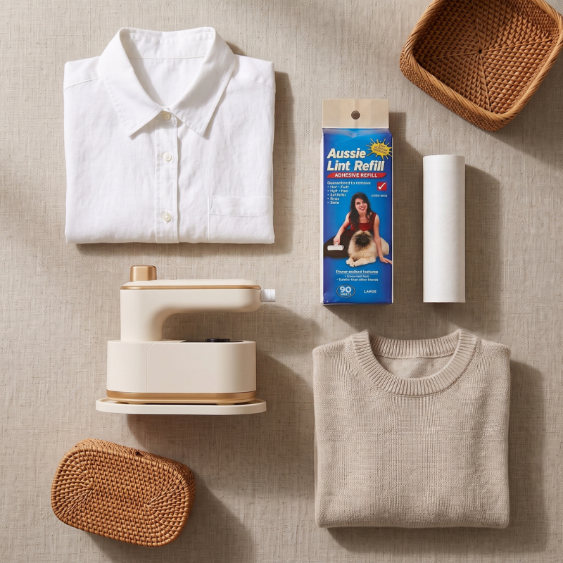 TripTidy™ Wrinkle-Free Duo