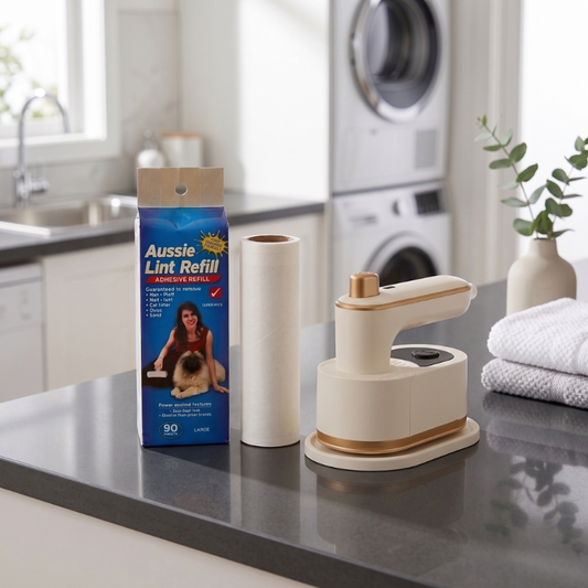 TripTidy™ Wrinkle-Free Duo